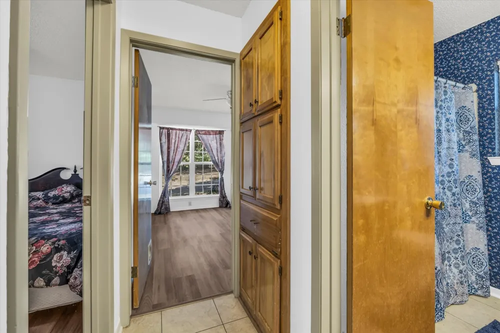 1936 Post Oak Drive Waco, TX 76705
