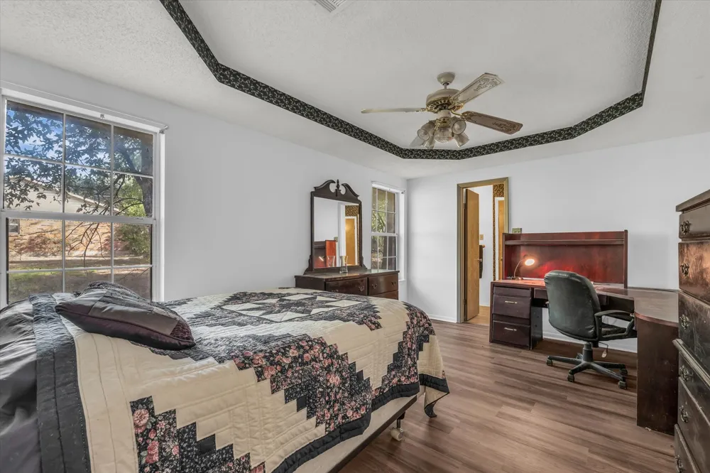 1936 Post Oak Drive Waco, TX 76705