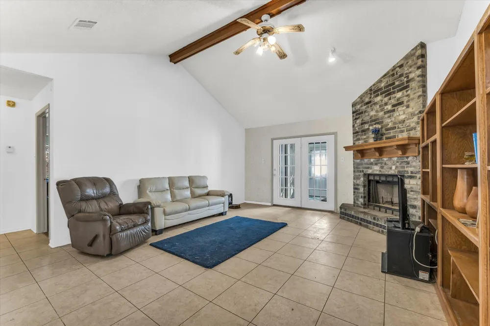 1936 Post Oak Drive Waco, TX 76705