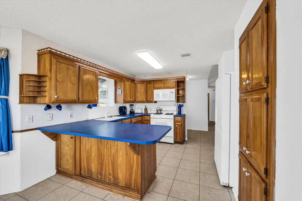 1936 Post Oak Drive Waco, TX 76705