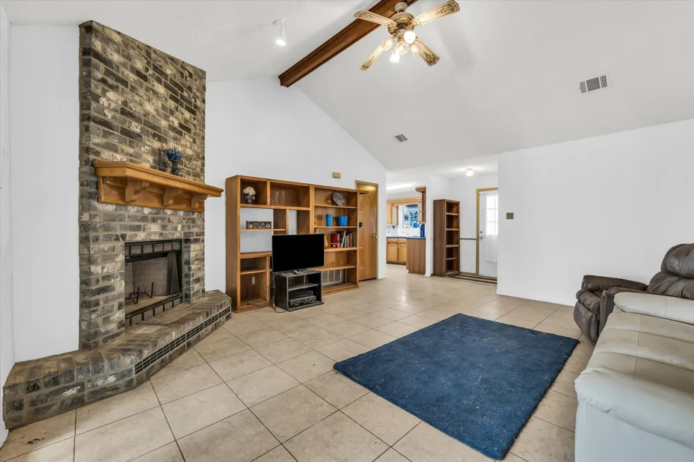 1936 Post Oak Drive Waco, TX 76705