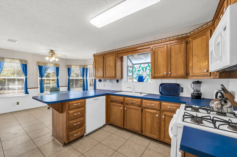1936 Post Oak Drive Waco, TX 76705