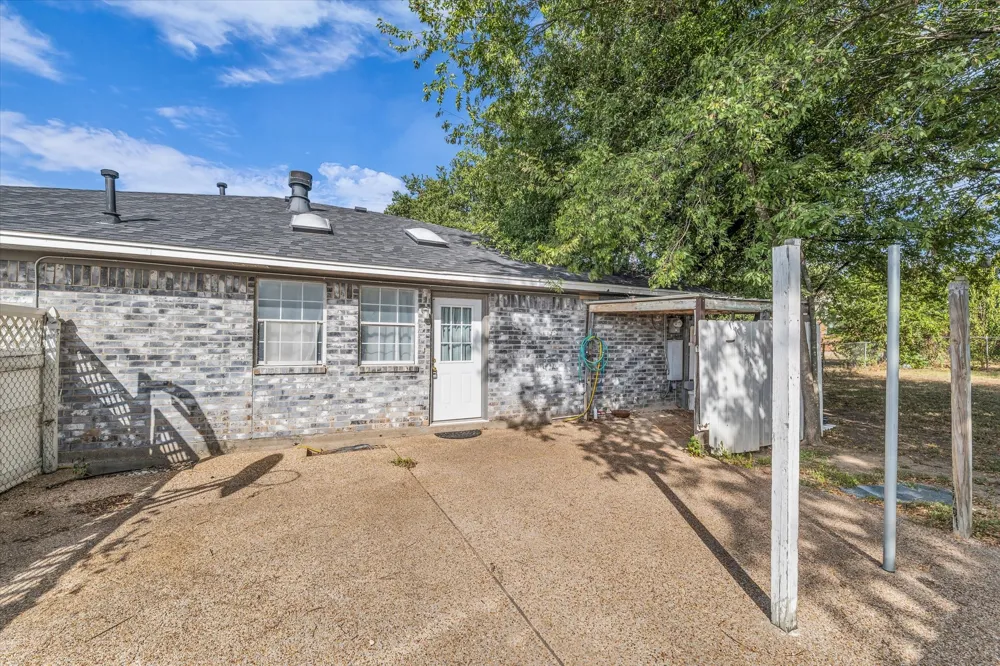 1936 Post Oak Drive Waco, TX 76705