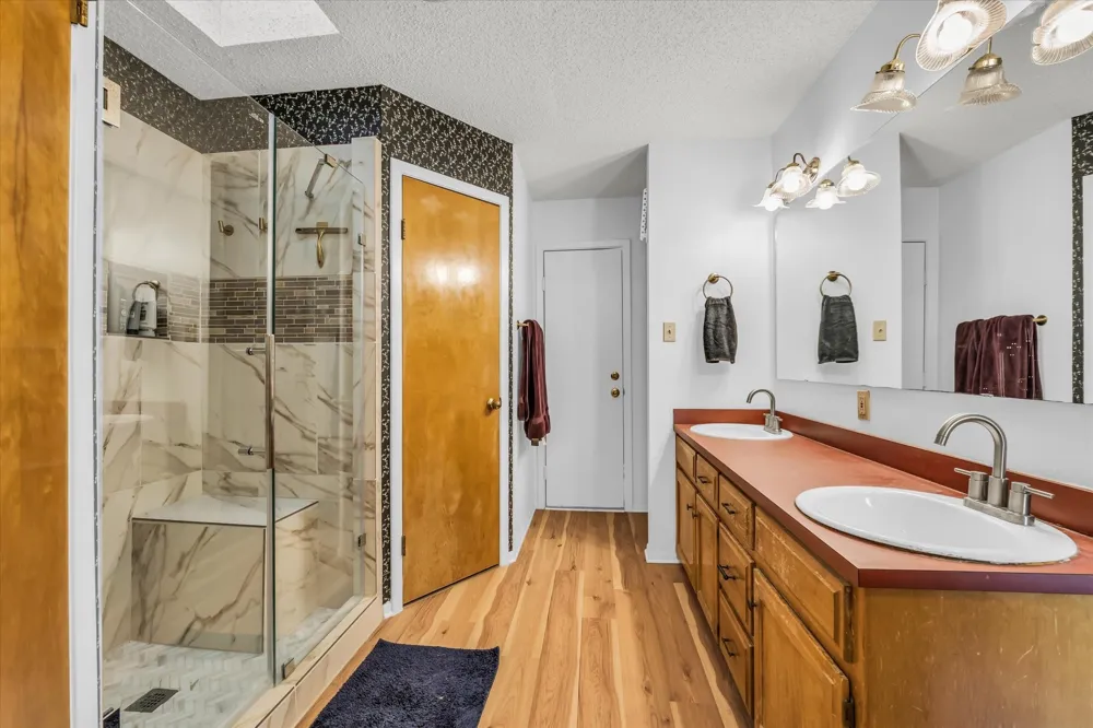 1936 Post Oak Drive Waco, TX 76705