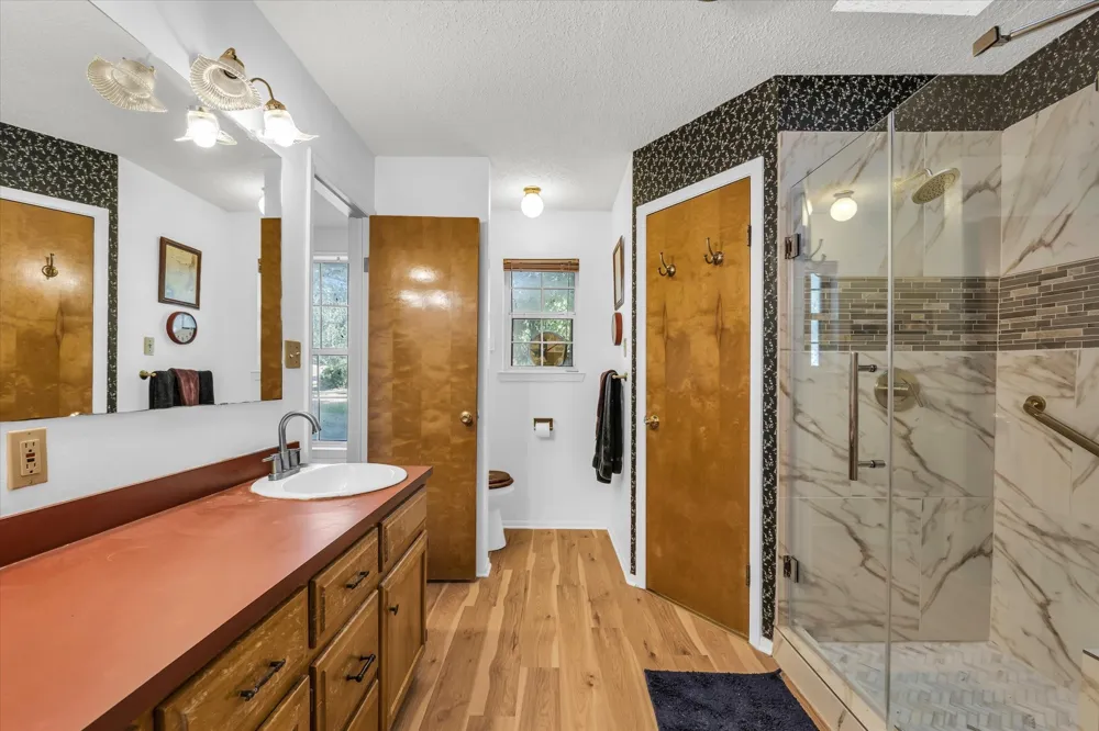 1936 Post Oak Drive Waco, TX 76705