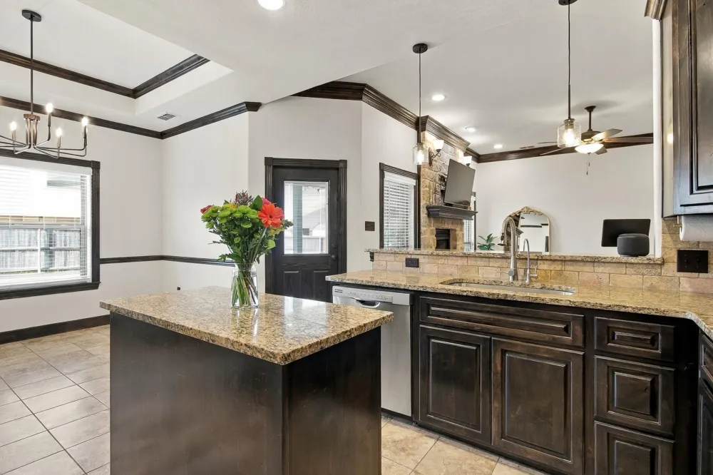 866 Great Waters Drive Abilene, TX 79602