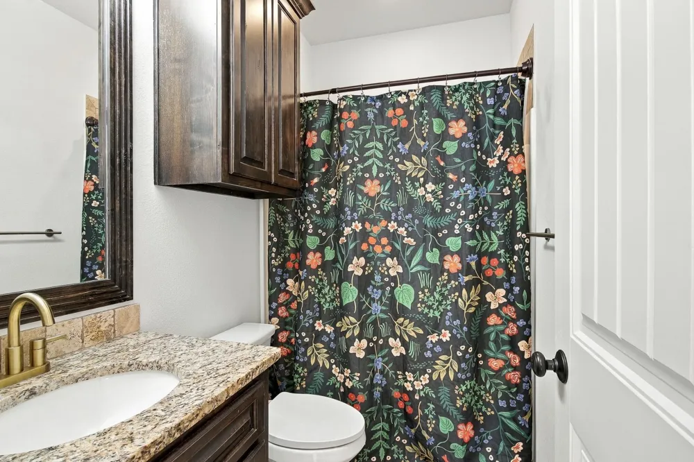 866 Great Waters Drive Abilene, TX 79602