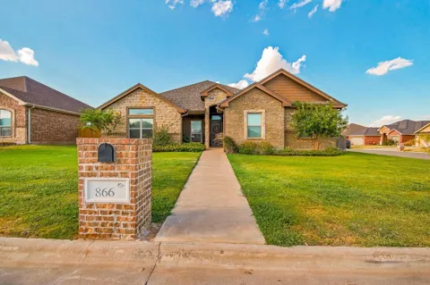 866 Great Waters Drive