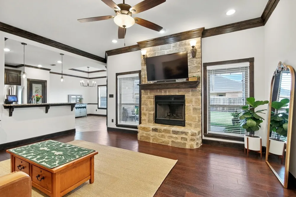 866 Great Waters Drive Abilene, TX 79602