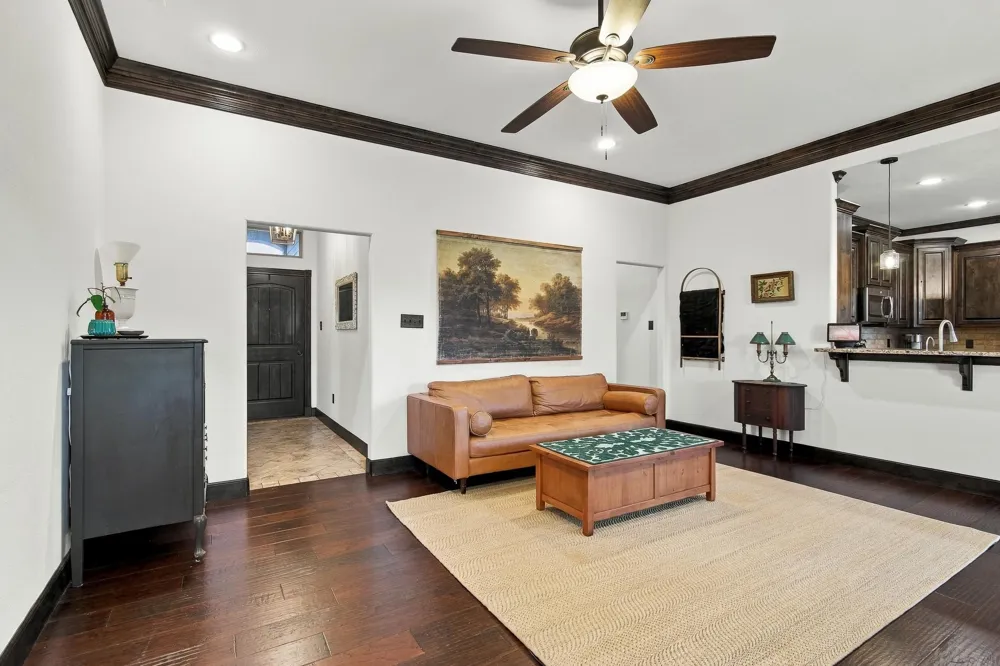 866 Great Waters Drive Abilene, TX 79602