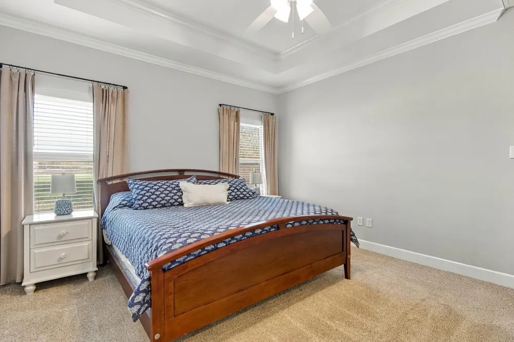 866 Great Waters Drive Abilene, TX 79602
