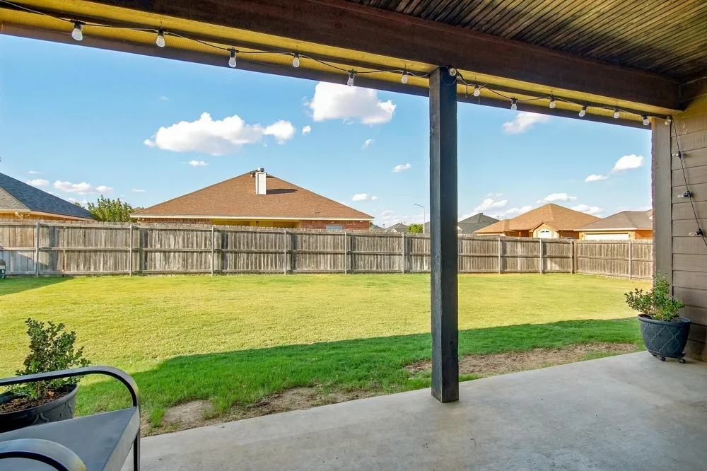 866 Great Waters Drive Abilene, TX 79602