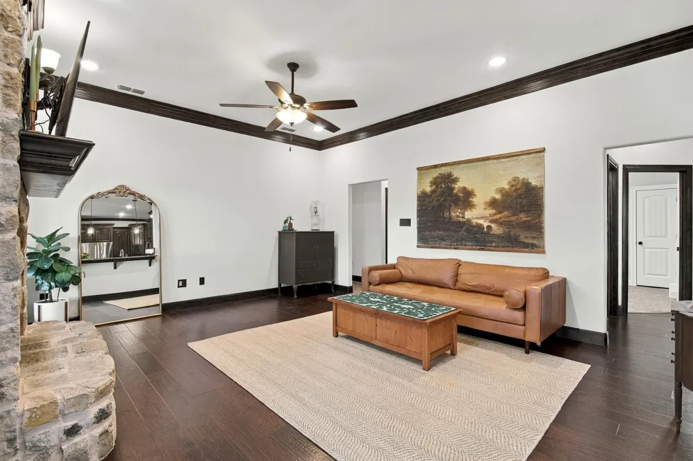 866 Great Waters Drive Abilene, TX 79602