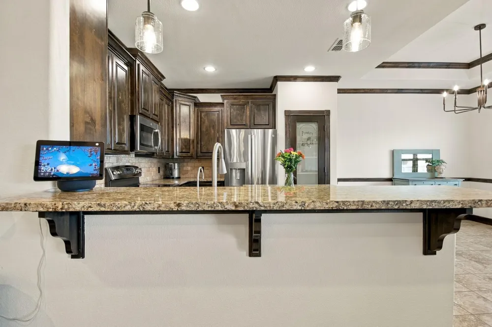 866 Great Waters Drive Abilene, TX 79602