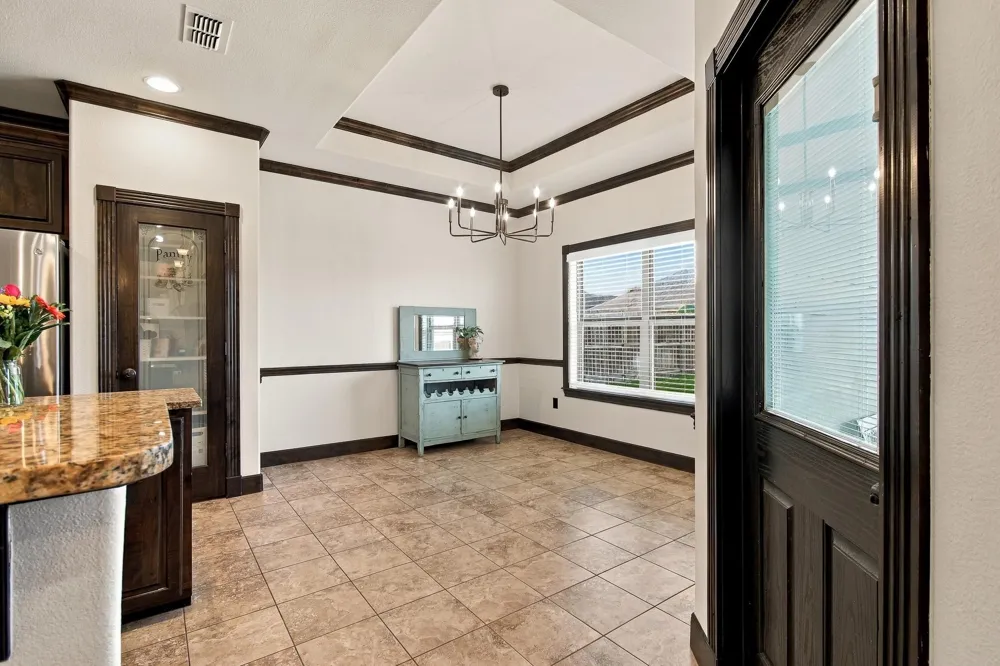 866 Great Waters Drive Abilene, TX 79602