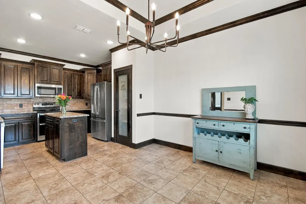 866 Great Waters Drive Abilene, TX 79602