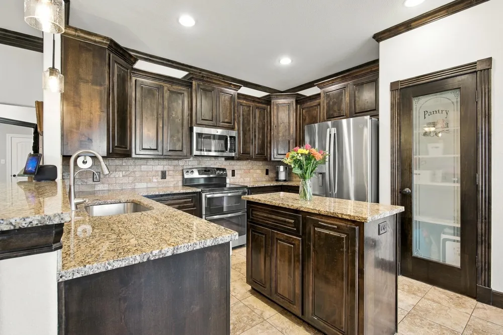 866 Great Waters Drive Abilene, TX 79602