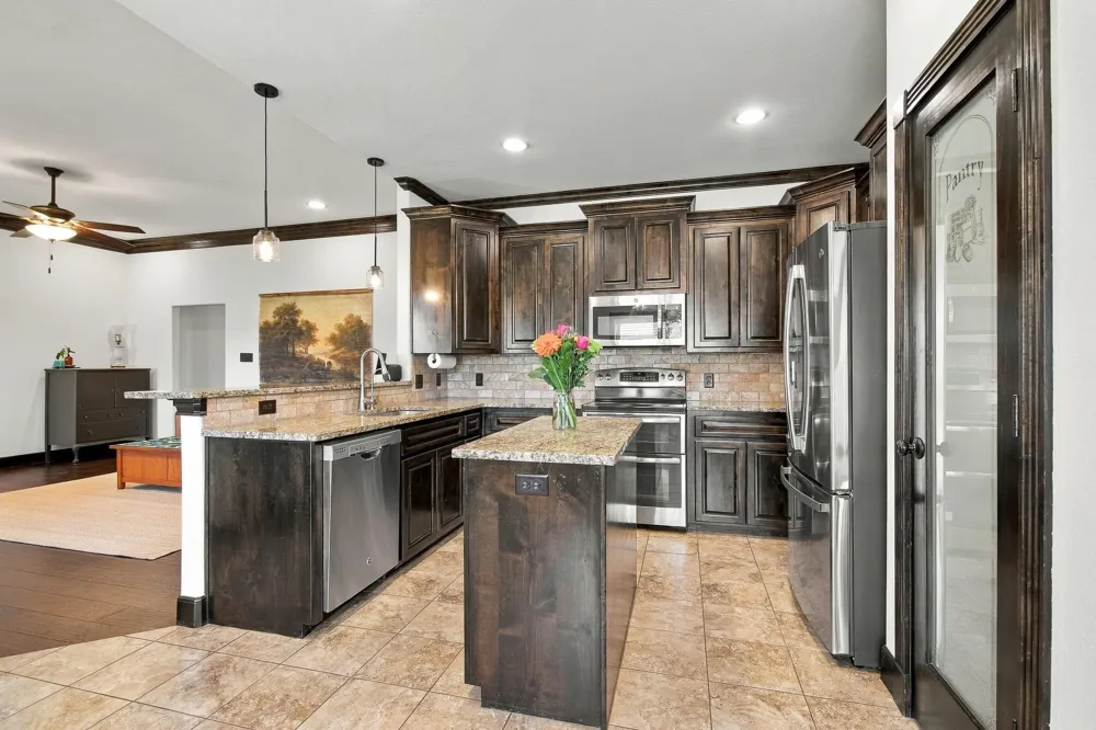 866 Great Waters Drive Abilene, TX 79602