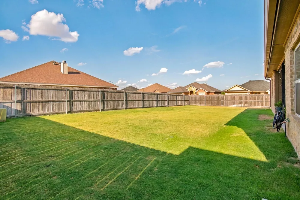 866 Great Waters Drive Abilene, TX 79602