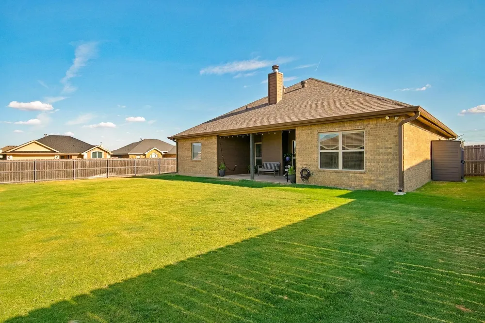 866 Great Waters Drive Abilene, TX 79602