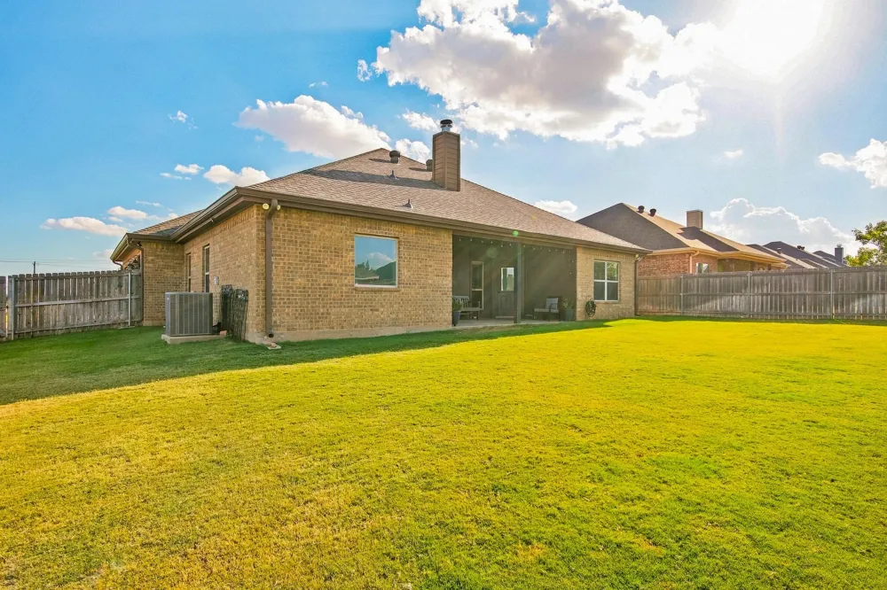 866 Great Waters Drive Abilene, TX 79602
