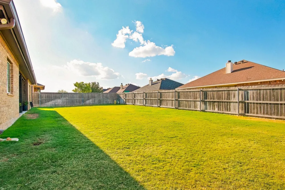 866 Great Waters Drive Abilene, TX 79602