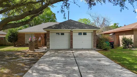 2205 Buchanan Drive