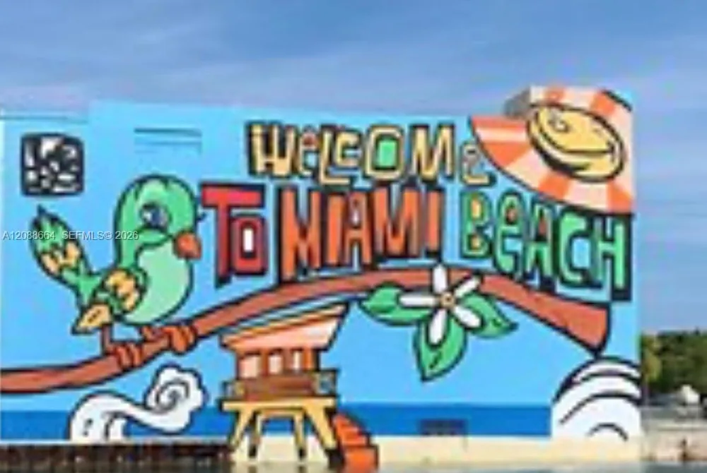 5401 Collins Ave #826 Miami Beach, FL 33140