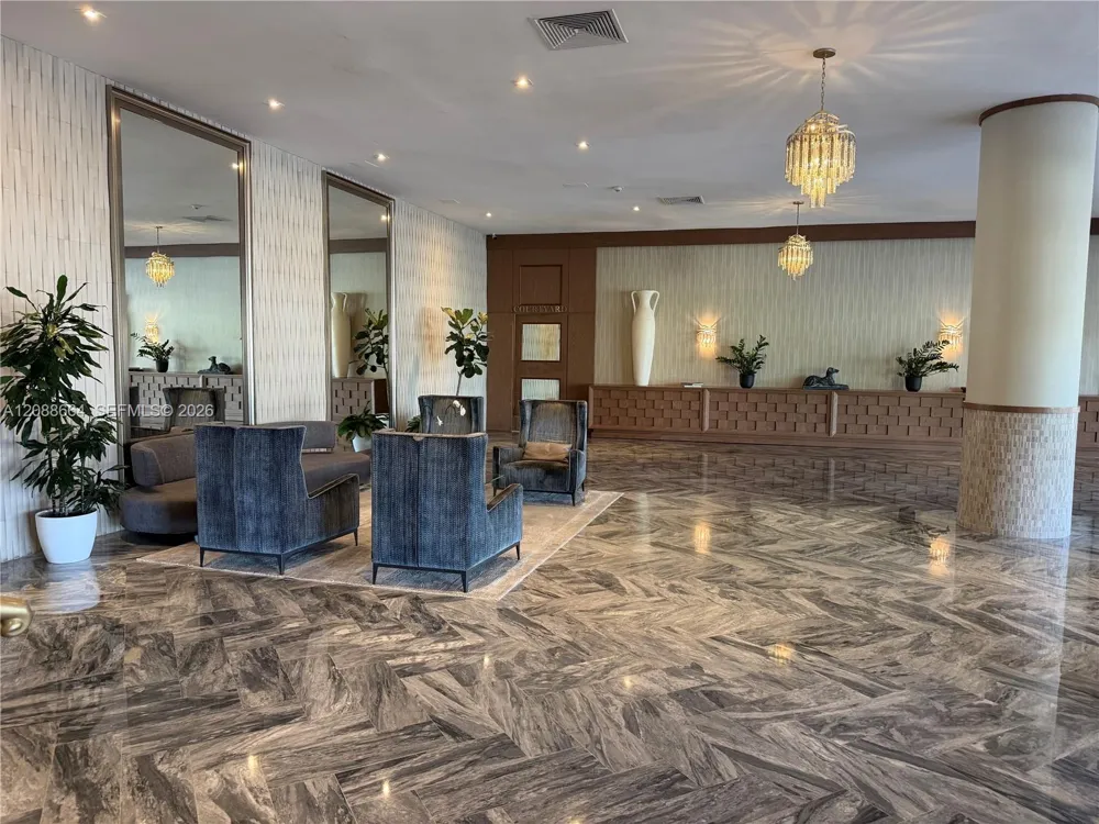 5401 Collins Ave #826 Miami Beach, FL 33140