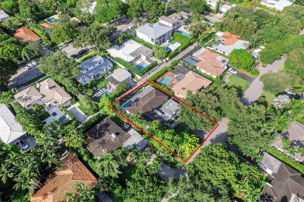 1064 NE 97th St Miami Shores, FL 33138