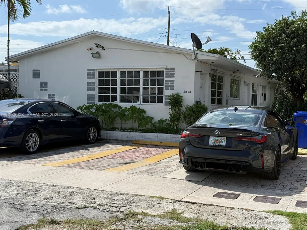 3050 NW 20th St #2 Miami, FL 33142