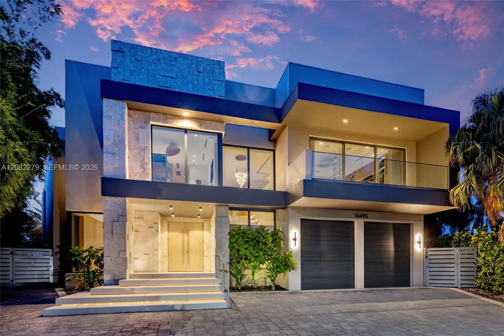 Address Not Shown North Miami Beach, FL 33160