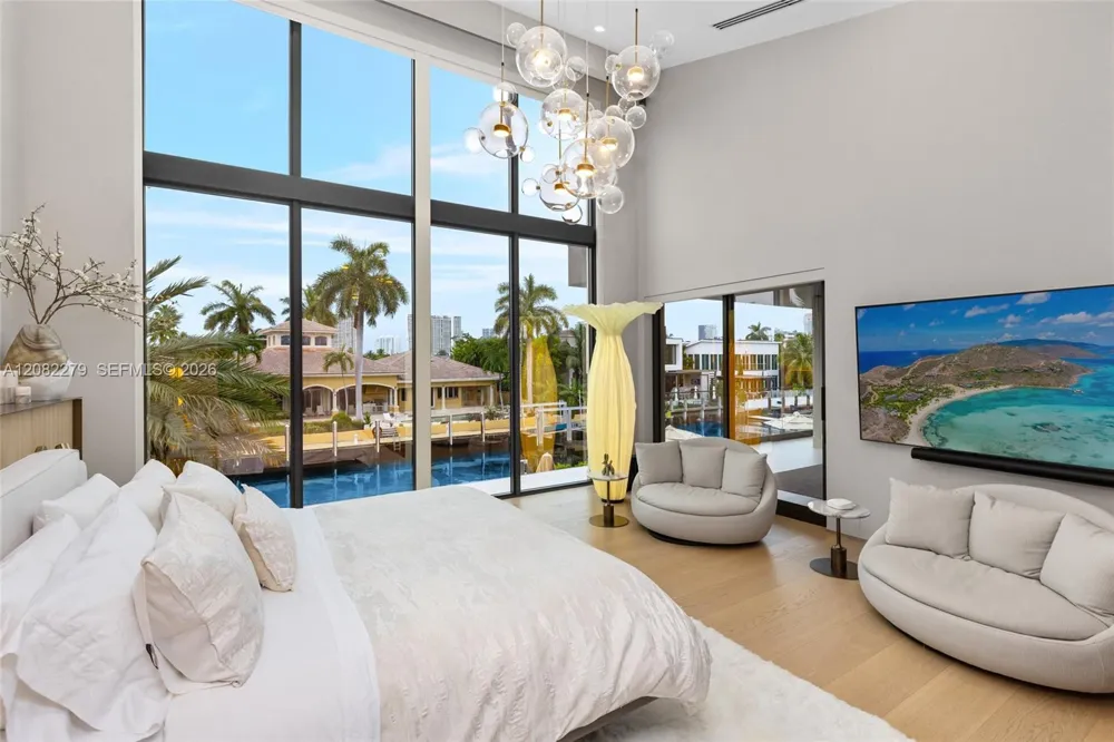 Address Not Shown North Miami Beach, FL 33160