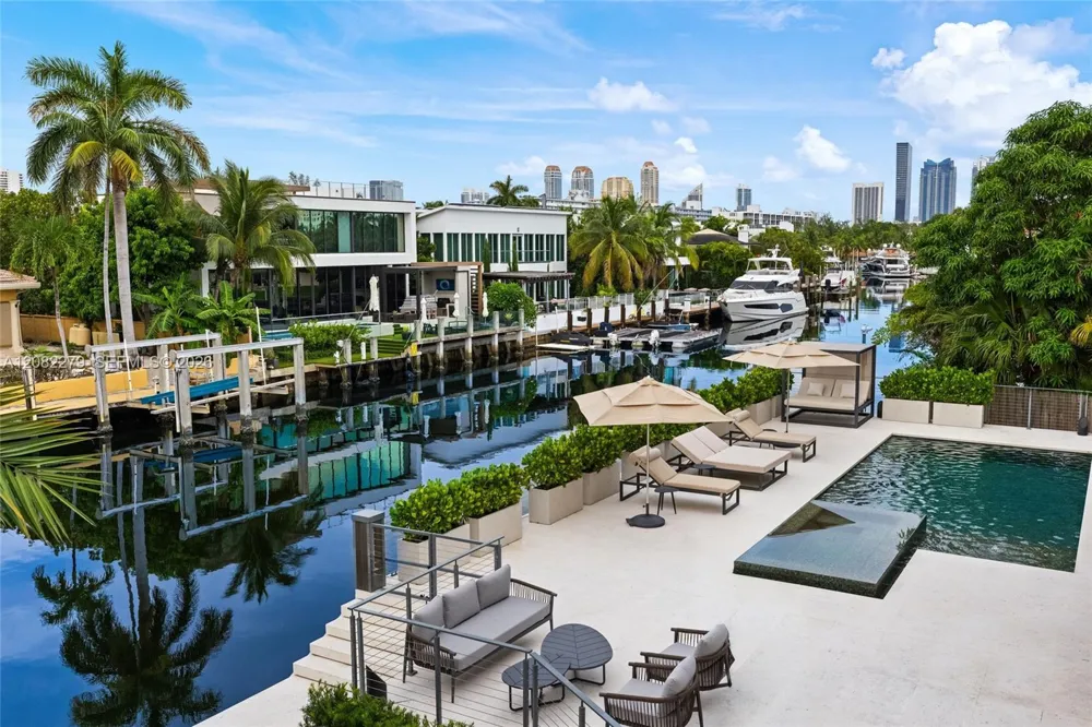 Address Not Shown North Miami Beach, FL 33160