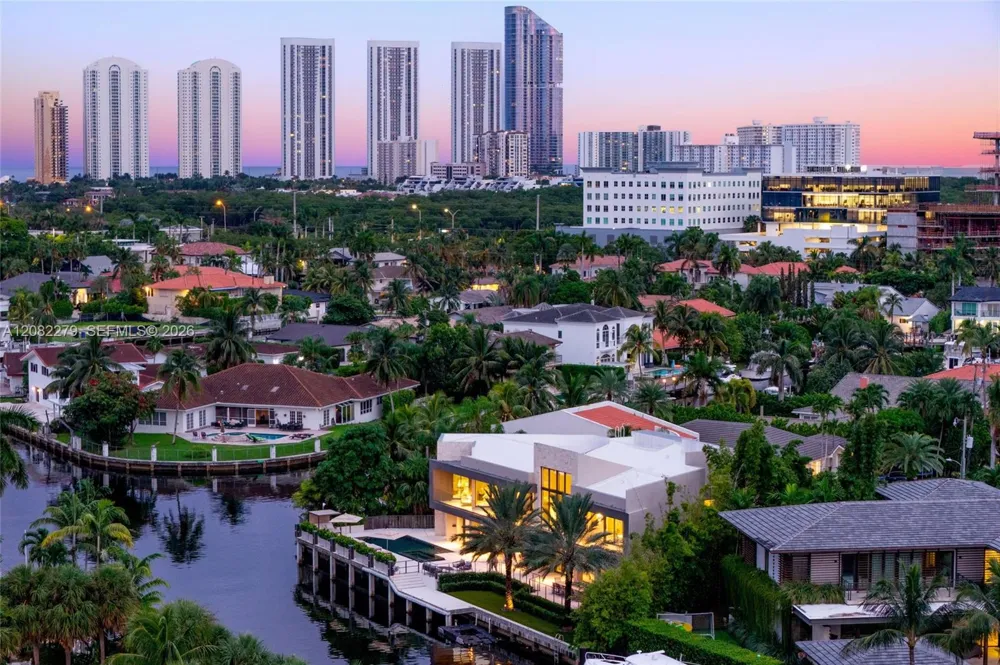 Address Not Shown North Miami Beach, FL 33160