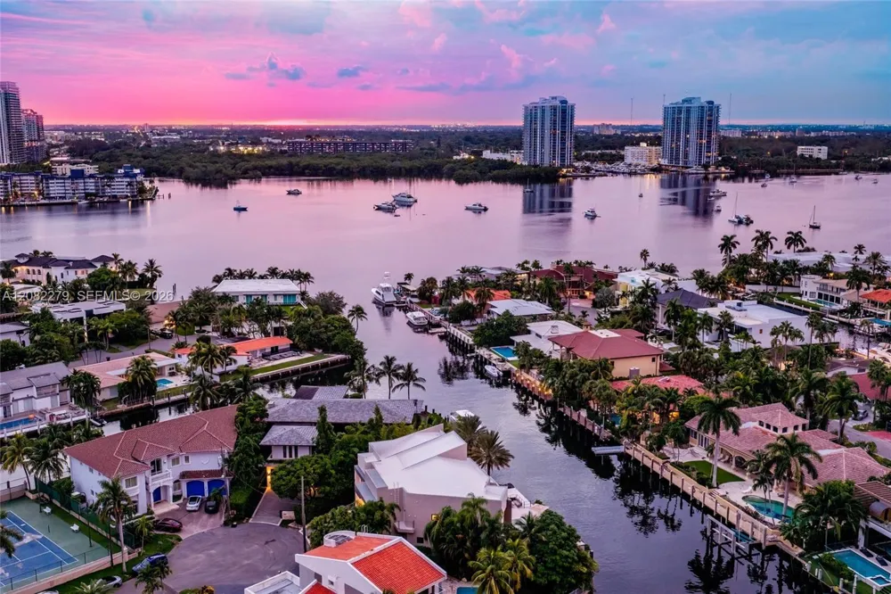 Address Not Shown North Miami Beach, FL 33160