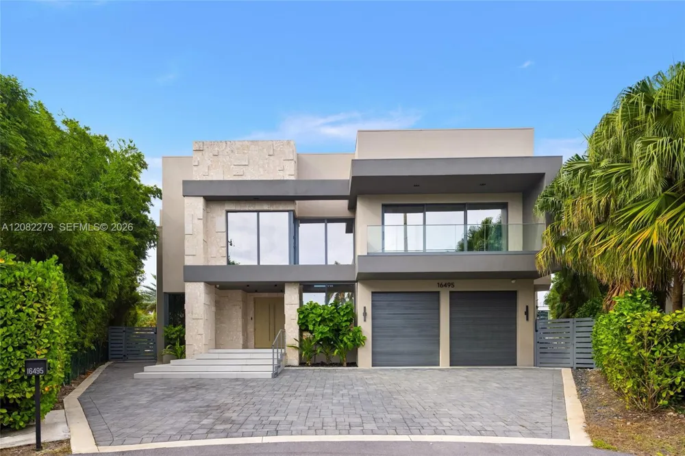 Address Not Shown North Miami Beach, FL 33160