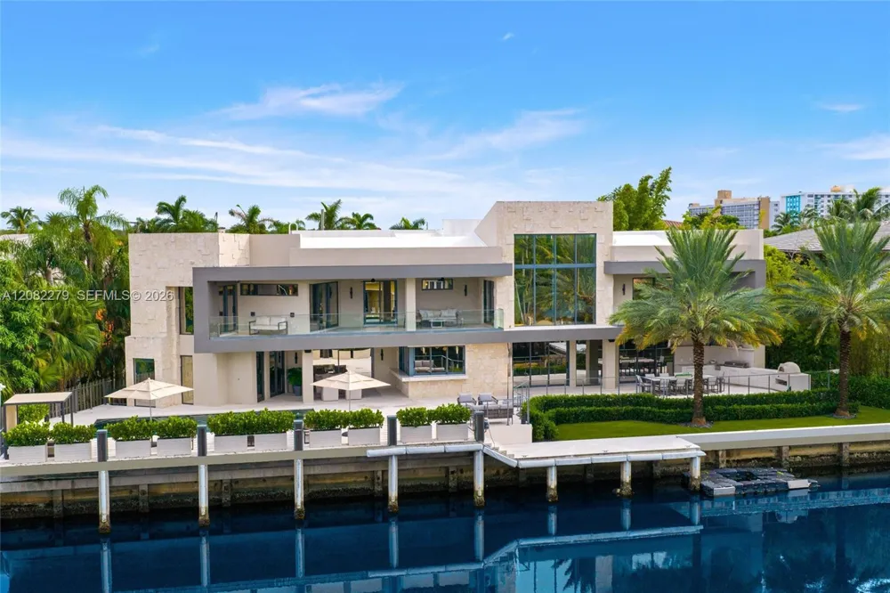 Address Not Shown North Miami Beach, FL 33160