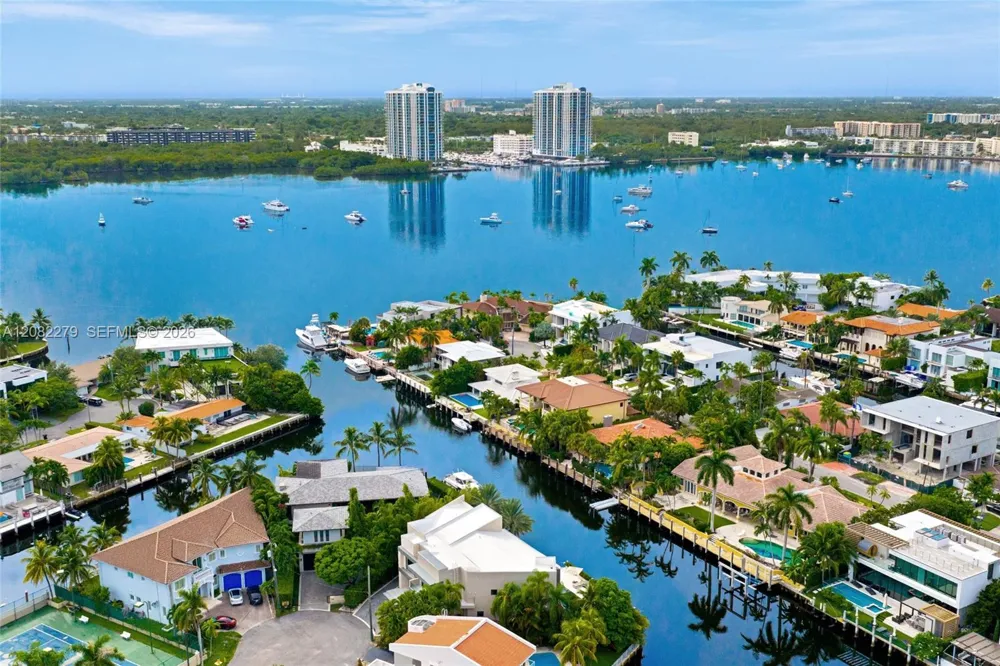 Address Not Shown North Miami Beach, FL 33160