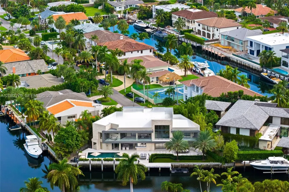 Address Not Shown North Miami Beach, FL 33160