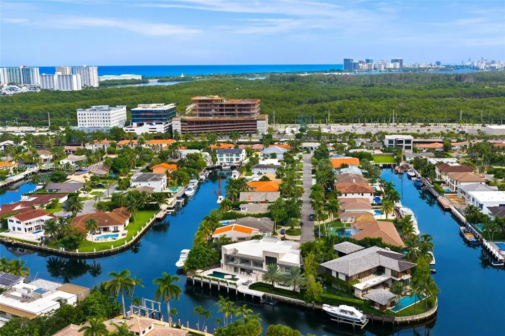 Address Not Shown North Miami Beach, FL 33160