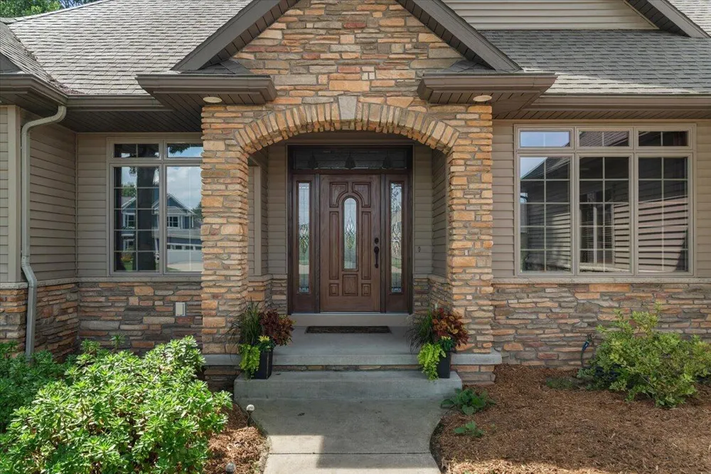 3958 Fox Woods Road St. Joseph, MI 49085