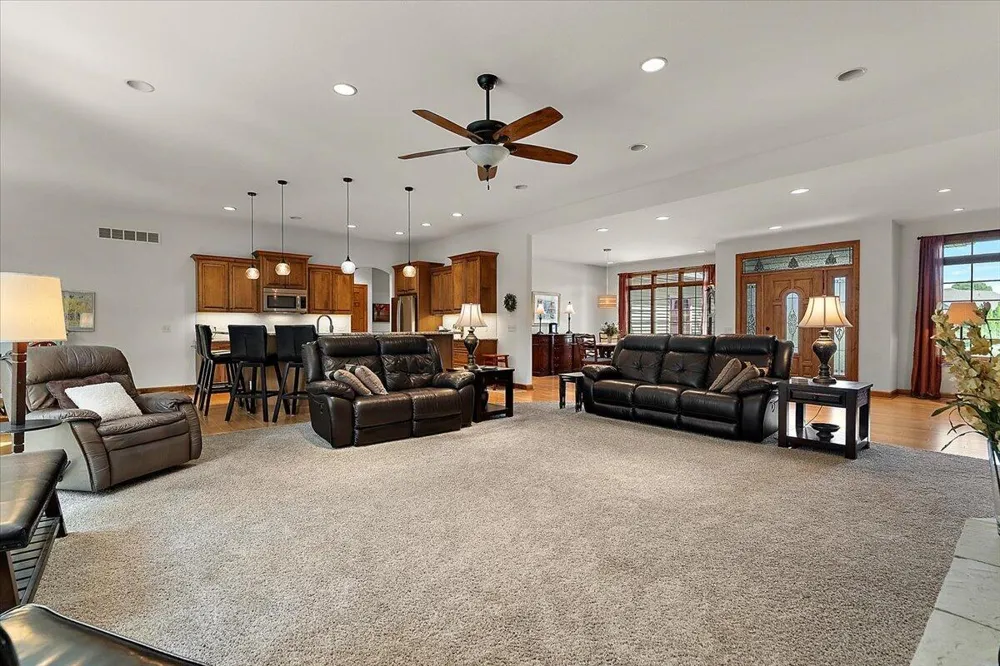 3958 Fox Woods Road St. Joseph, MI 49085