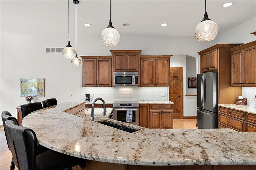 3958 Fox Woods Road St. Joseph, MI 49085
