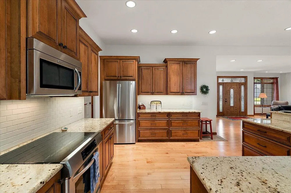 3958 Fox Woods Road St. Joseph, MI 49085