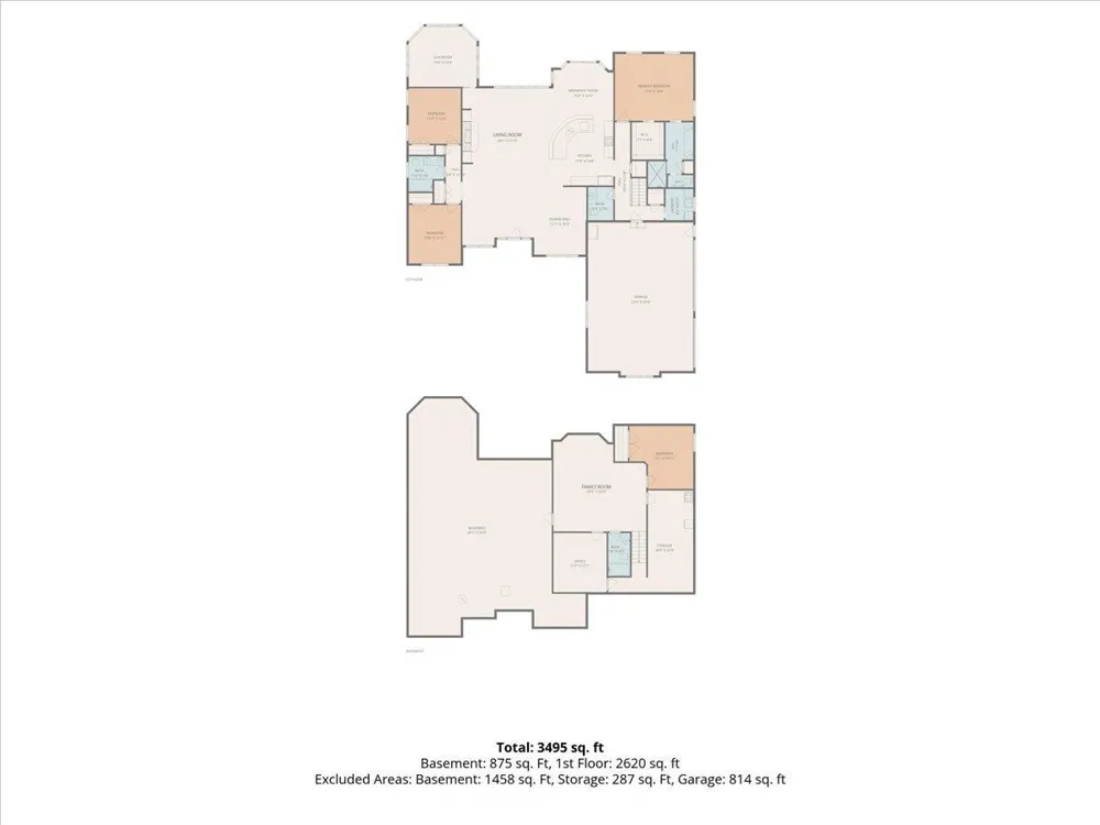 3958 Fox Woods Road St. Joseph, MI 49085