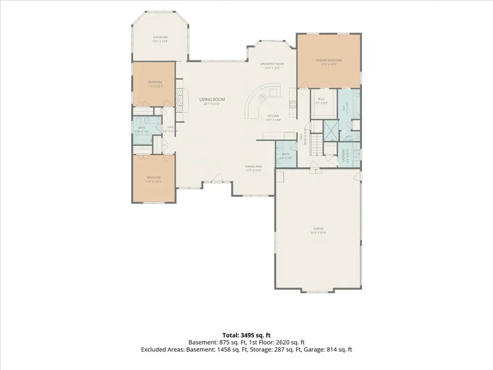 3958 Fox Woods Road St. Joseph, MI 49085