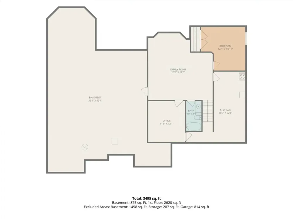3958 Fox Woods Road St. Joseph, MI 49085