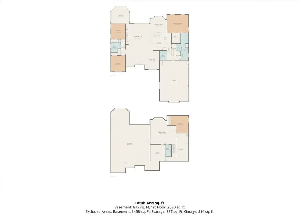 3958 Fox Woods Road St. Joseph, MI 49085