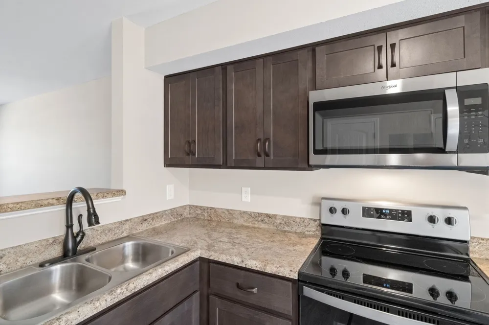 1101 Ziva Ln #3 Clarksville, TN 37040